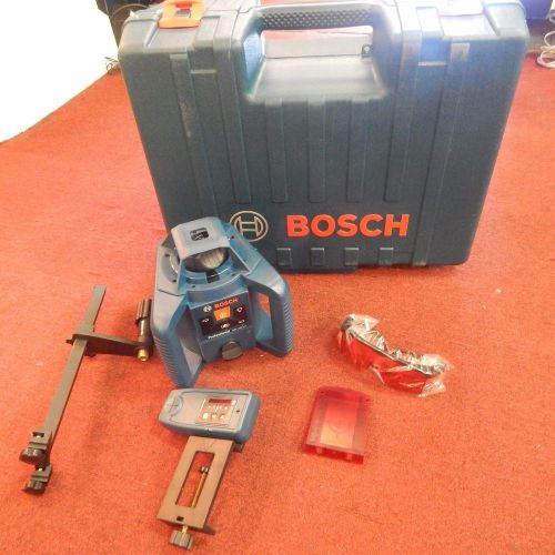 Bosch Rotary Laser Level GR240HV