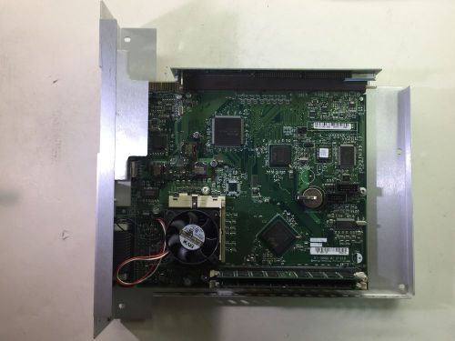 Tektronix 97-9000-02 CPU Board, TDS7054, SF810