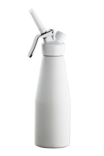 Categories Chef Master 1.0-Liter Deluxe Whipped Cream Dispenser