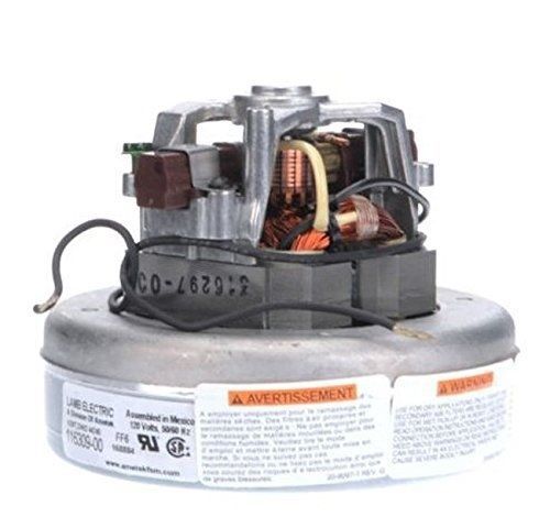 Ametek lamb vacuum blower / motor 120 volts 116309-00 by ametek for sale