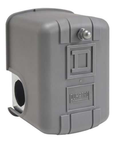 Square d by schneider electric 9013fhg52j59x air-compressor pressure switch 1... for sale