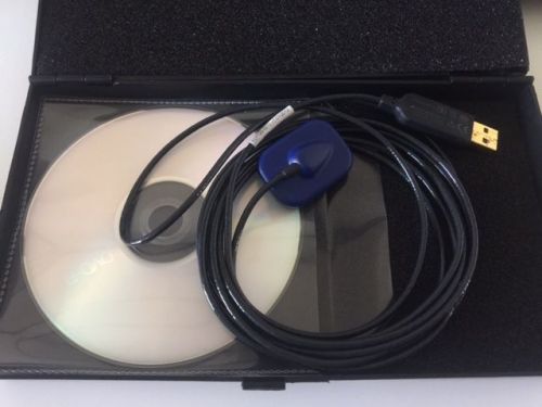 GENDEX GXS-700 Digital Radio Graphic ( RVG ) sensor SIZE 2