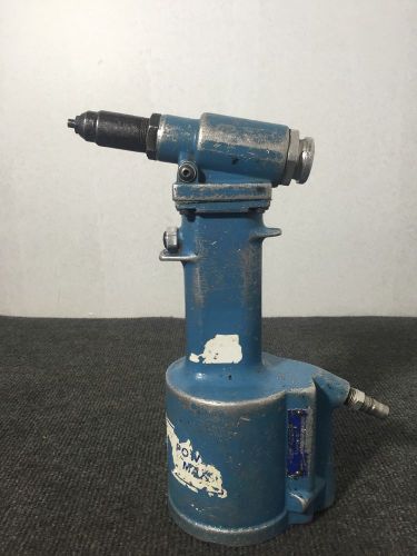 GBP G703 Pneumatic Pop Rivet Gun Made in USA