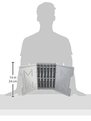 New master catalog rack starter set gray mat66rs3g free shipping for sale