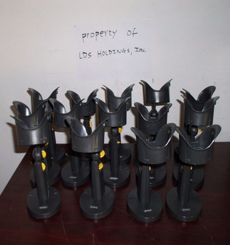 Lot Of 14 Symbol Stands For DS6707, DS6708 Scanners  21-71159-07A