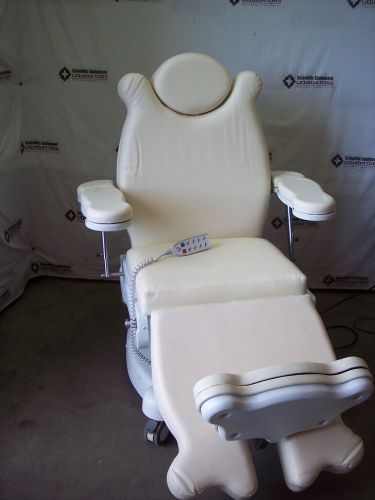Mone Medical DA02-E Beetle Dialysis Chair