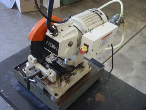 Wilton Cold Saw F 225