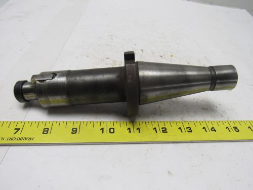 Cat 40 Shell Mill Tool Holder 3/4&#034;Aarbor 3-3/4&#034; Projection