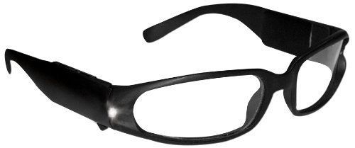 Panther Vision LSSGB-4423-CAT Light Specs Vindicator Lighted Safety Glasses