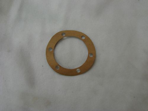 Wacker Neuson Gasket 1005992  **NEW**  OEM