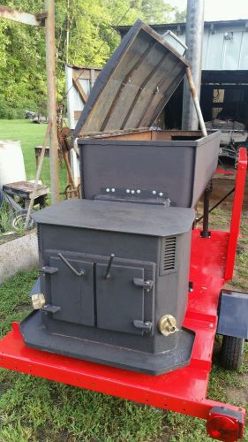 Bbq smoker for sale