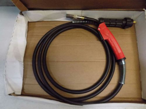 Standard mig torch (8124200) for sale
