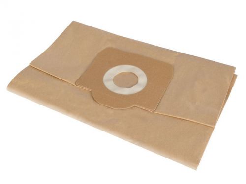 Trend - Paper Filter Bag For T31A Vacuum (Pack of 1)