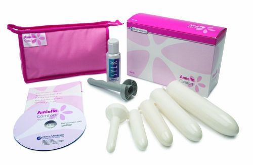 Owen Mumford Vaginal Dilators Set
