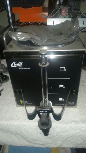 Curtis coffee gem 3  top assy, new for sale
