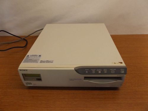 Sony UP5600MD Printer