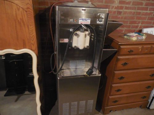Taylor 441-33 single hopper shake ice cream soft serv machine for sale