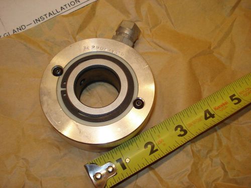 1.25&#034; KENNAMETAL COOLANT GLAND / BEARING 290-1125 FOR COOLANT THROUGH SPINDLE