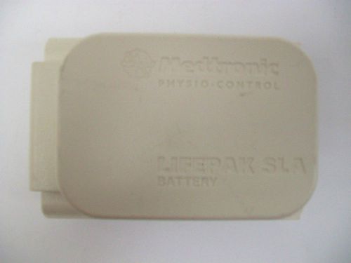 Medtronic Physio-Control Lifepak SLA Battery 12V 2.5Ah (2014)