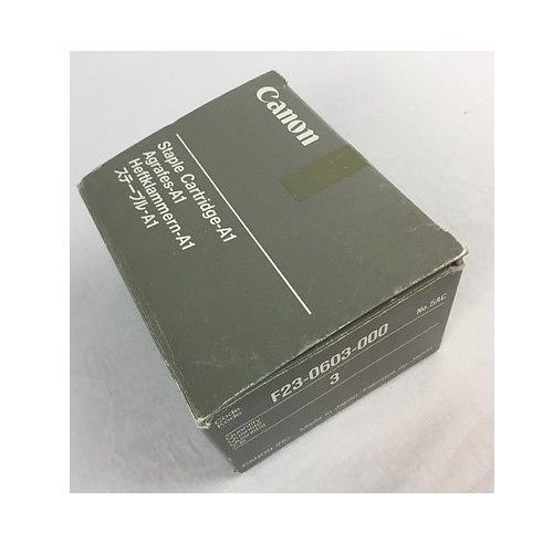 Canon F23-0603-000 Staple Cartridge