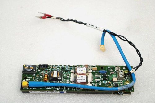 AE APEX DRIVER/EXCITER V7 BOARD 2305746-D, 8705124C, 1306415-06 B WORKING