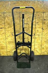 Convertable Drum Cradle, Dolly, Hand Truck 3 In 1 Hand Truck