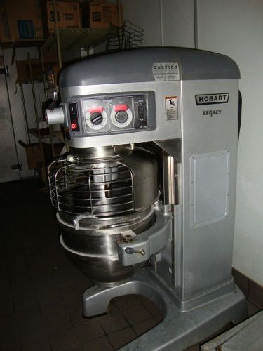 Hobart legacy mixer for sale