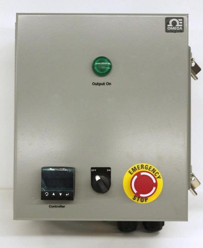 Omega Engineering CNI-CB240-K Temperature/Process Control