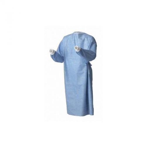 Allegiance Surgery Gowns Sterile Large 20 Count