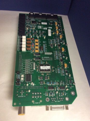 Electroglas New DPS Board Assy 262835-001 Rev A