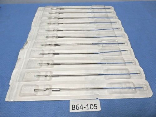 OLYMPUS WA47051C HF-Resectoscope LOOP Electrode Angled 22.5 Fr Lot of 11
