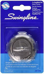 Swingline SmartCut EasyBlade Plus Trimmer Replacement Cartridge (8913RB)