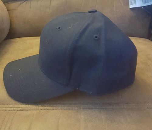 RICHARDSON PRO MODEL 512SW  Navy WOOL CAPS - 7 1/4