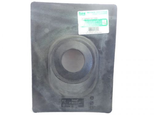 Oatey 11890 3 in. thermo roof flashing by oatey for sale