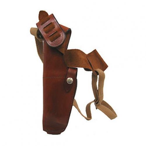 22209 Bianchi X15 Large Frame Autos Shoulder Holster Left Hand Size 3 Leather Pl