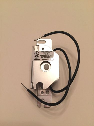 Edwards 1065-n strap-mounted buzzer w/o plate for sale