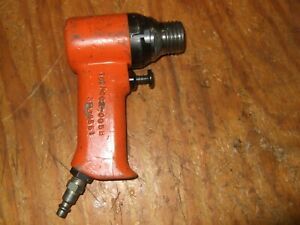 APT RIVET GUN 200B PNEUMATIC MINI AIR RIVETING TOOL SHORT NOSE