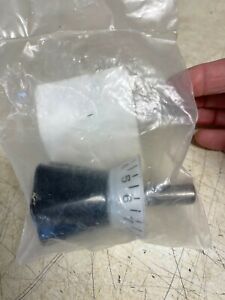Part # 292506 Hobart 610 Slicer Knob- Brand New