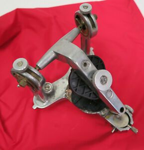 Hanau Dental Articulator Condylar 1941 Vintage
