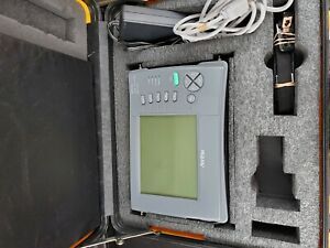 mw9070b reflectometer used hardcase included