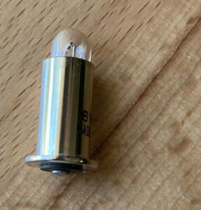 Replacement Bulb For Topcon ID-10 Indirect Ophthalmoscope