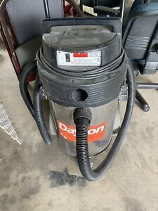 dayton wet/dry vacuum 4tb86
