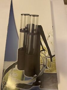 beer back dispenser