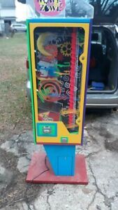 WOWIE ZOWIE GUMBALL MACHINE