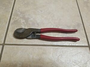 Klein 63050 Large Cable Cutter