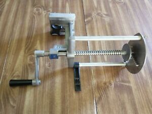 Nemco 55050AN Spiral Fry Curly Fry Cutter