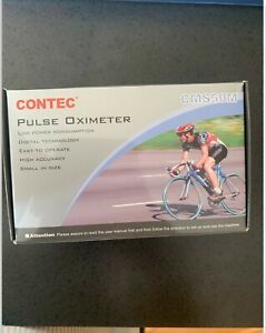 CONTEC Pusle Oximeter CMS50M NEW IN BOX 