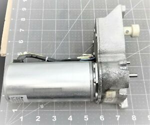 KODAK NexPress Motor &amp; Gearbox Assembly KHR532243A00 NEW [A8S3]