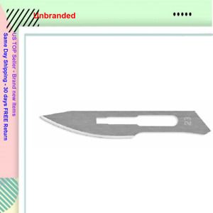 Lot of 10 Surgical Blades #23