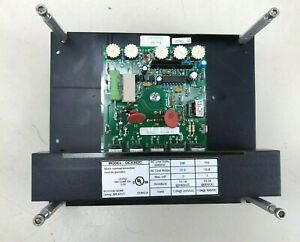 Boston Gear DCX302C Single-Phase Adjustable Speed DCX Series DC Motor Controller
